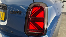 MINI Countryman 1.5 Cooper Exclusive Premium Plus 5dr Auto Petrol Hatchback